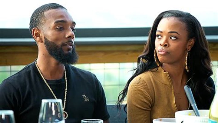 Airris Tells Jasmine What He Needs – Hollywood Life