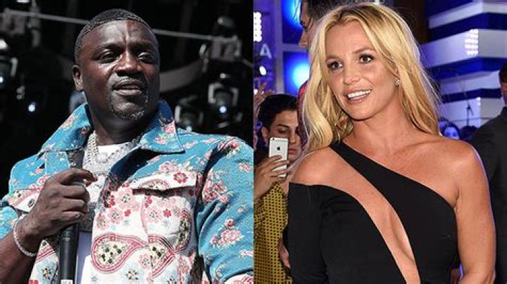 Akon Says He Wants To Collaborate With Britney Spears Amid Her ‘Needed’ Comeback