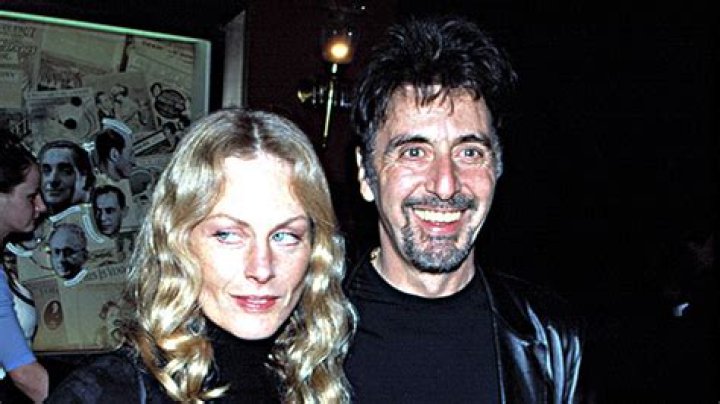 Al Pacino & Ex Beverly D’Angelo Reunite For Outing With Kids: Photos – Hollywood Life