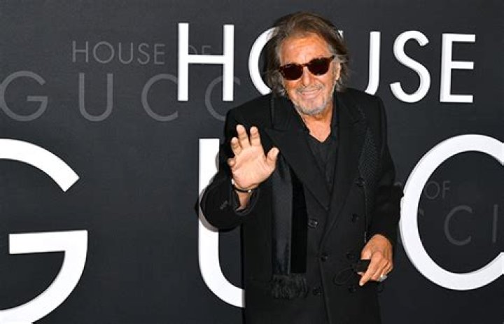 Al Pacino’s Girlfriend Noor Alfallah Files For Physical Custody Of Their Son 3 Months After Giving Birth