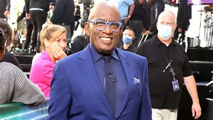 Al Roker Responds To Haters Saying He’s Too Old To Cover Hurricane Ida – Hollywood Life
