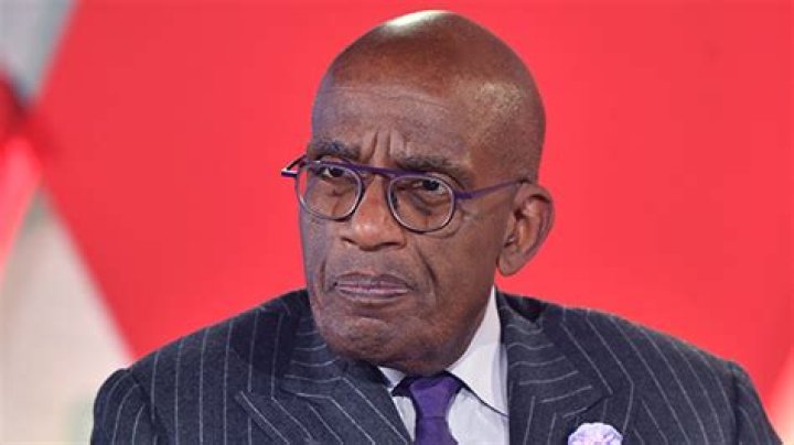 Al Roker Says He ‘Hopes’ He’s ‘Coming Home Soon’ As He Remains Hospitalized Amidst Health Issues