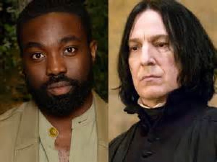 Alan Rickman: 5 Things You Didn’t Know About The Late ‘Harry Potter’ Actor