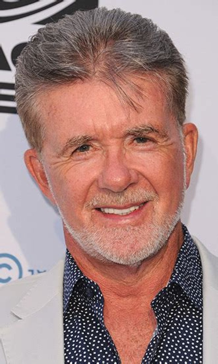 Alan Thicke Celebrity Bio – Hollywood Life
