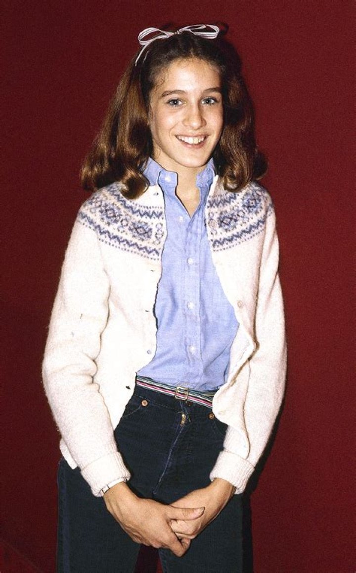 Alanis Morissette Then & Now: Photos – Hollywood Life