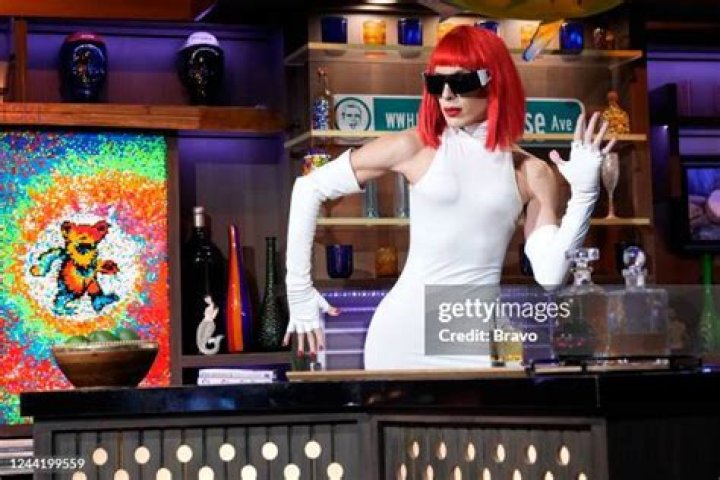 Alaska 5000 — Photos
