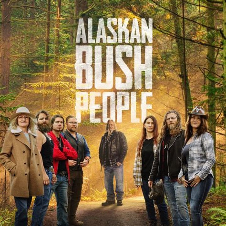 ‘Alaskan Bush People’ Star Dies Of Seizure At 68 – Hollywood Life