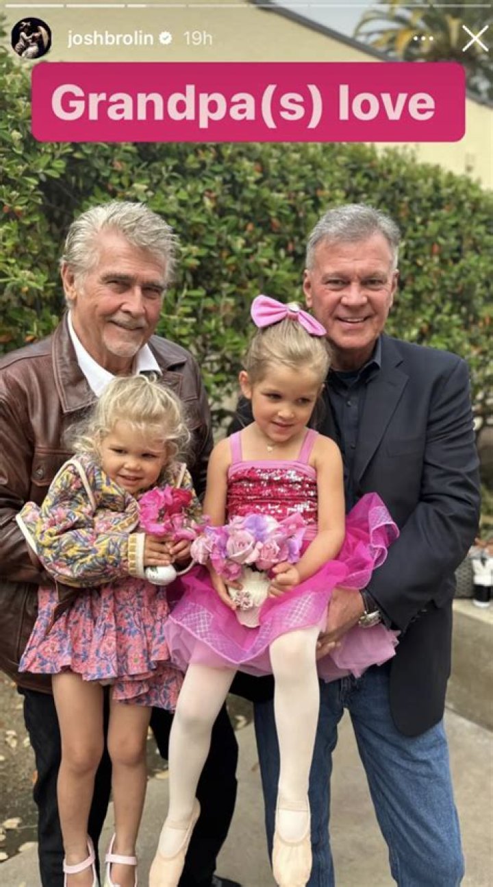 Alec Baldwin Gushes Over Being A Grandpa In Tribute To Daughter Ireland: My ‘1st Baby’ Had A Baby