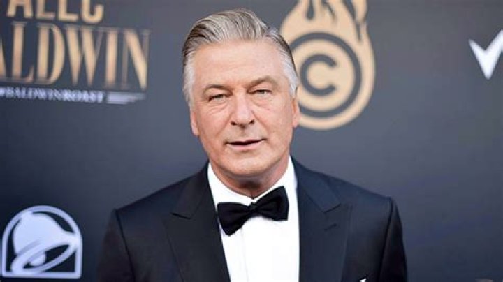 Alec Baldwin Lands 1st Acting Role After Tragic ‘Rust’ Shooting: Report