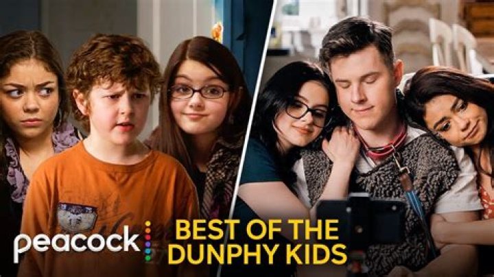 Alex & Haley Dunphy Go At It In ‘Modern Family’ Deleted Scene – Hollywood Life