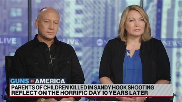 Alex Jones: Everything To Know About Conspiracist Ordered To Pay Over $1 Billion To Sandy Hook Parents