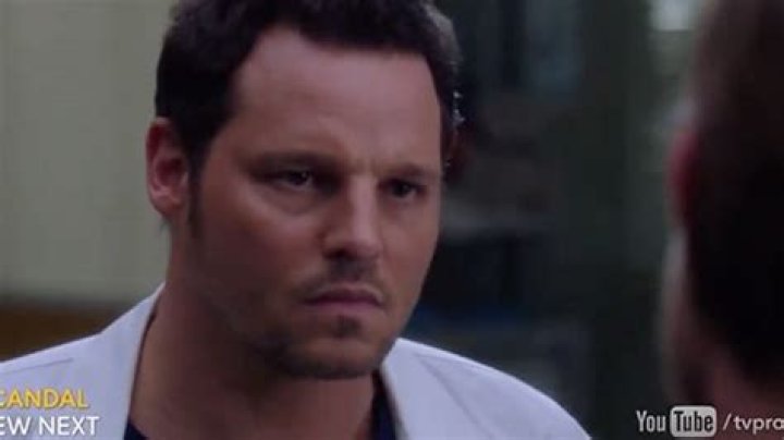 Alex Karev Breaks The Law… Again — Recap – Hollywood Life