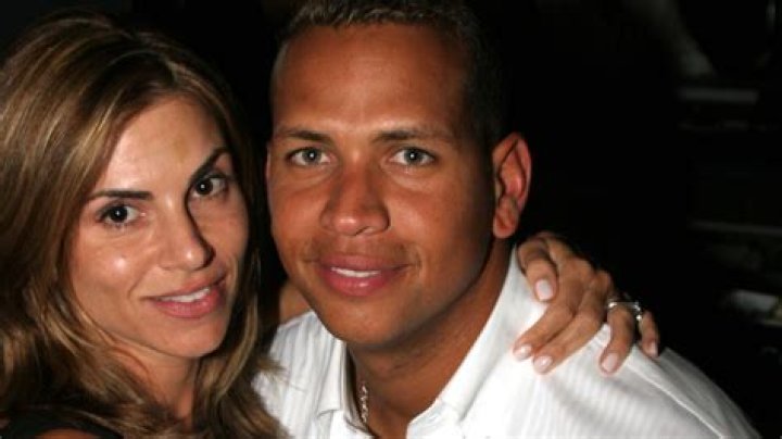 Alex Rodriguez ‘Grateful’ To ‘Lean’ On Ex-Wife Cynthia Scurtis After J.Lo Split: ‘She’s There For Him’