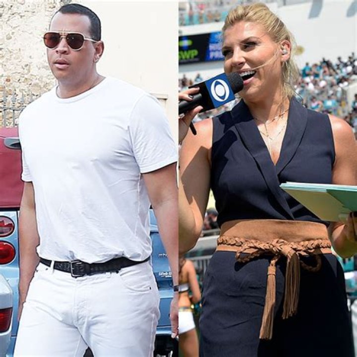Alex Rodriguez & Melanie Collins Go Jet Skiing In St. Tropez – Hollywood Life