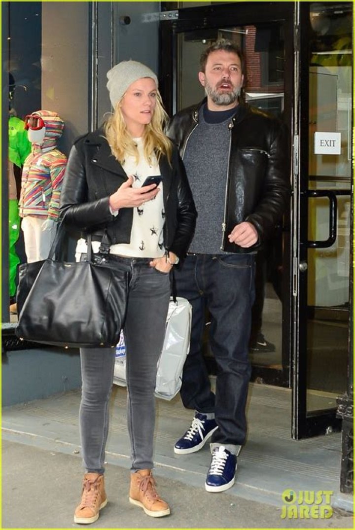 Alex Rodriguez Responds To Speculation About His Relationship With Ben Affleck’s Ex, Lindsay Shookus