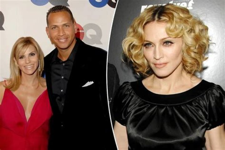 Alex Rodriguez’s Ex-Wife Cynthia Scurtis Breaks Silence On His Engagement With Jennifer Lopez