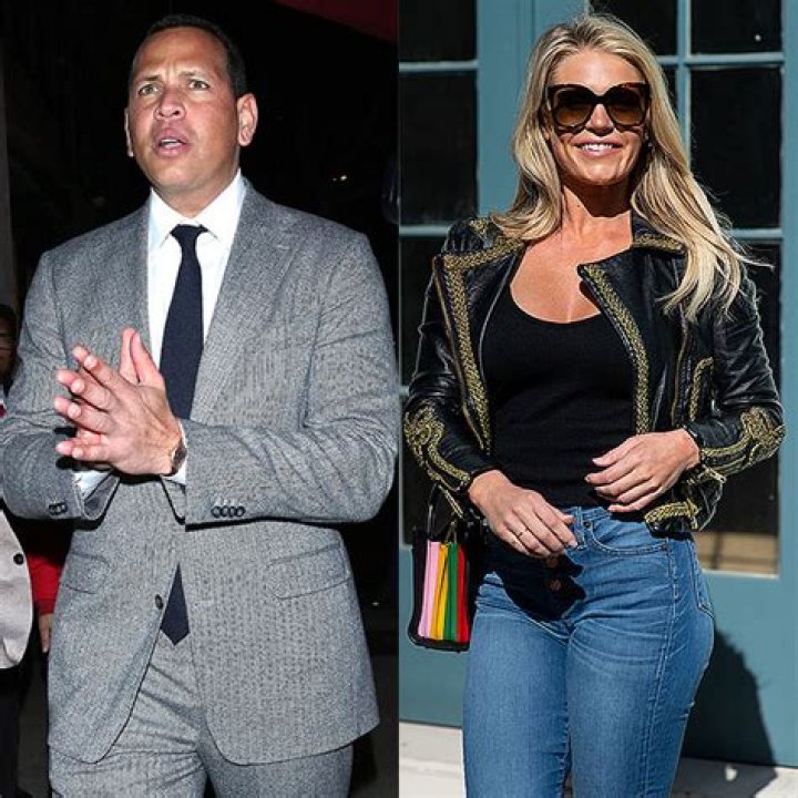 Alex Rodriguez Said To Run Into Rumored Ex-Fling Madison LeCroy In NYC – Hollywood Life