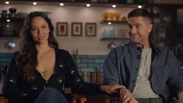 Alex & Ryan Get Back Together — Season 2 Finale Recap – Hollywood Life
