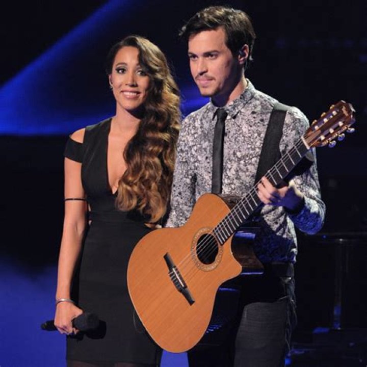 Alex & Sierra Reveal Wedding Plans — ‘X Factor’ Finalists Interview – Hollywood Life