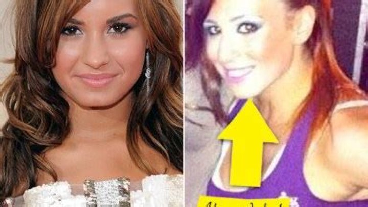 Alex Welch: Demi Owes Me An Apology For Punching Me In The Face!