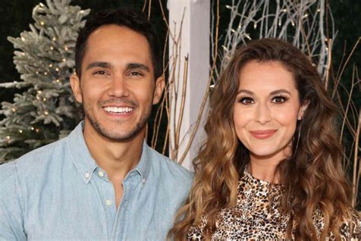 Alexa PenaVega & More — Photos – Hollywood Life