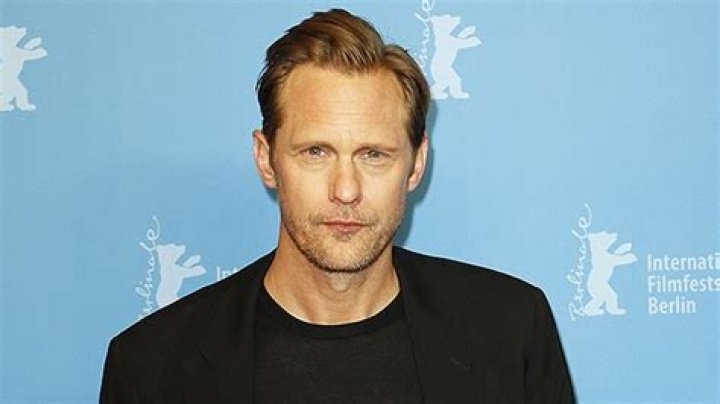 Alexander Skarsgard Confirms First Baby Born – Hollywood Life
