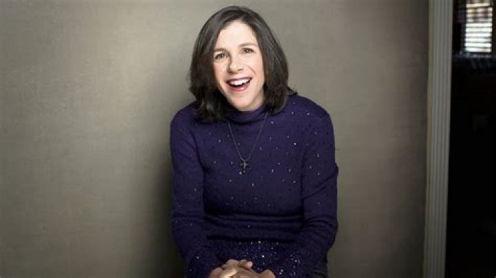 Alexandra Pelosi On ‘American Selfie’ Documentary — Interview – Hollywood Life