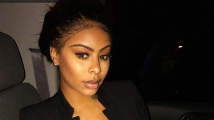Alexis Skyy Celebrity Profile – Hollywood Life