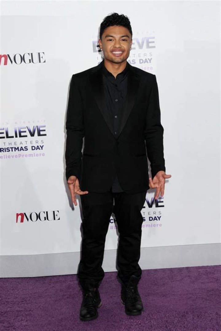 Alfredo Flores Facts — 5 Things To Know About Justin Bieber’s BFF – Hollywood Life