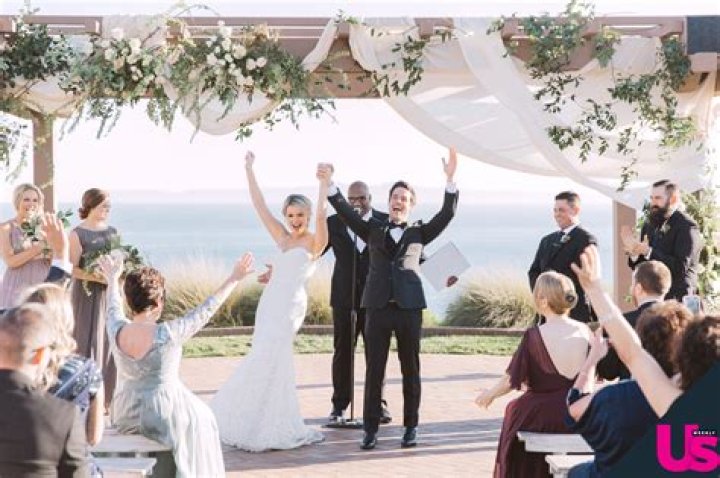 Ali Fedotowsky Gushes Over ‘Magical’ Wedding To Kevin Manno & Reveals ‘Biggest Regret’