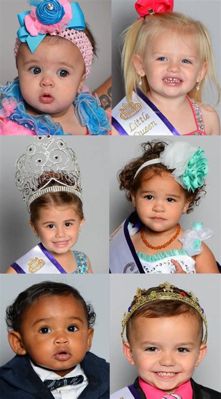 Ali Landry: Why My Daughter Won’t Do Beauty Pageants