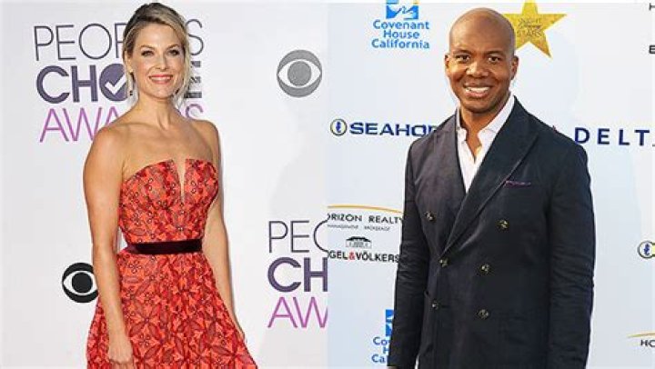 Ali Larter Apologizes After Leonard Roberts Blames Her For ‘Heroes’ Firing – Hollywood Life