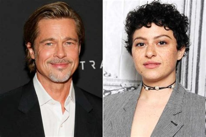 Alia Shawkat, 31, Brad Pitt’s Good Friend, Bikes In Her Own Unique Style & Protective Gear