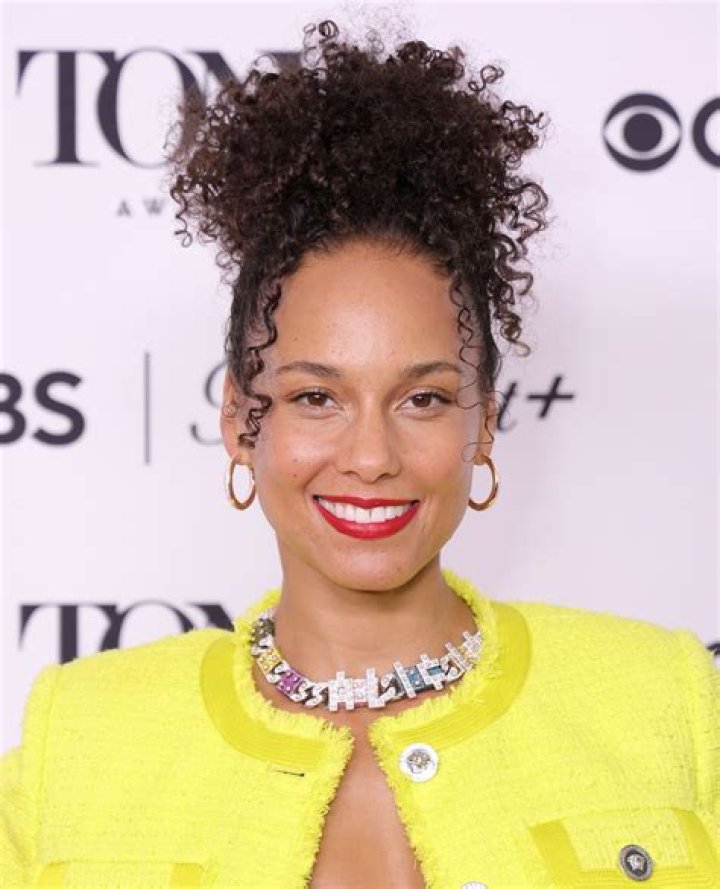 Alicia Keys Brings The House Down With ‘Songs In A Minor’ Medley At The BBMAs