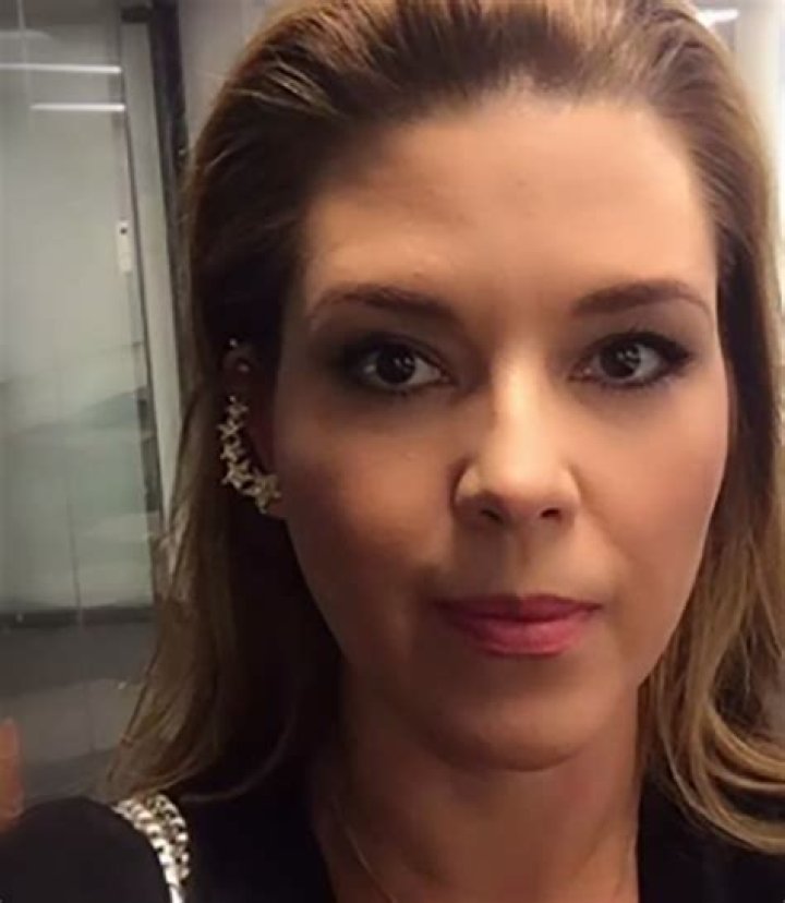 Alicia Machado’s Baby With Drug Lord? — Former Miss Universe’s Shocking Past – Hollywood Life
