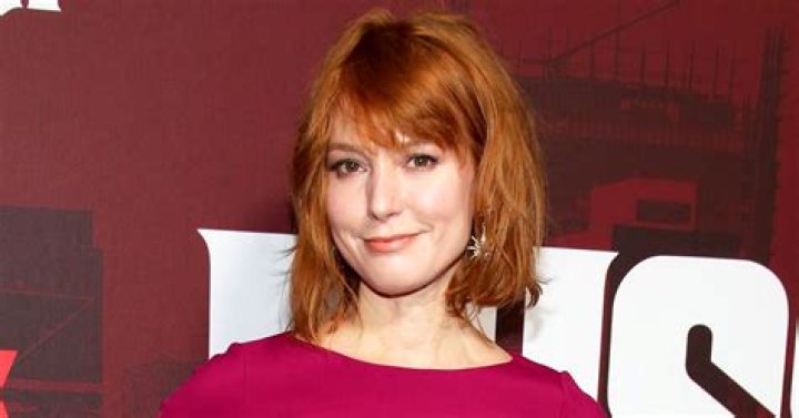Alicia Witt Breaks Silence 1 Month After Her Parents’ Death: It ‘Doesn’t Feel Real’