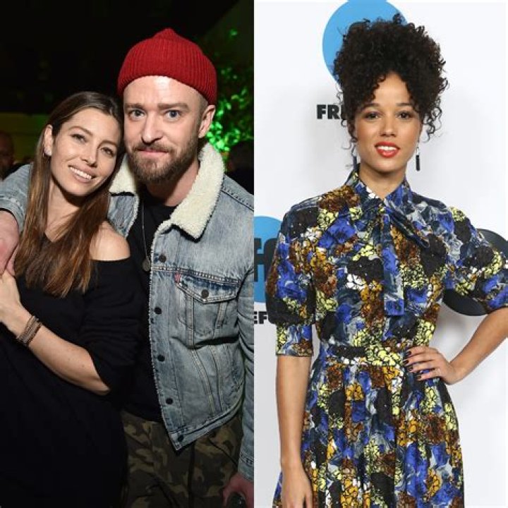 Alisha Wainwright: 5 Things To Know About The Actress Holding Hands With Justin Timberlake