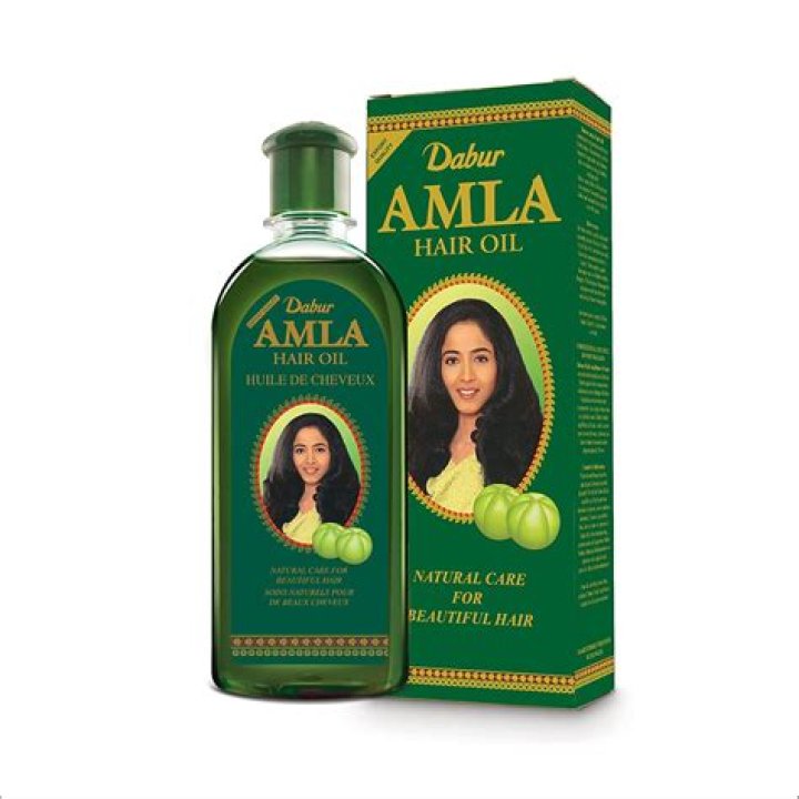 All About Amla Oil For Hair – HollywoodLife – Hollywood Life
