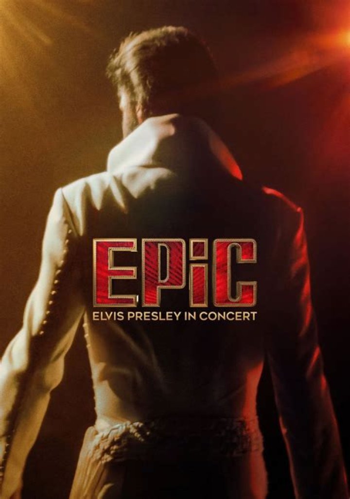 All About Her Epic Concert Film – Hollywood Life