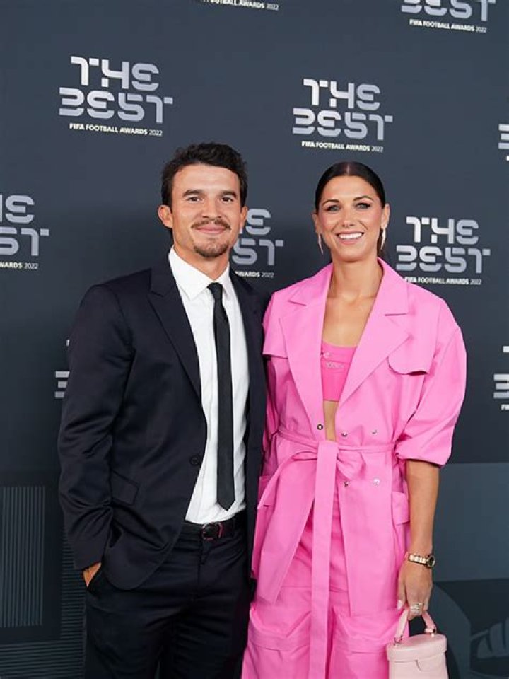 All About Her Marriage To Servando Carrasco – Hollywood Life