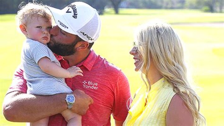 All About His Relationship With Kelley Cahill – Hollywood Life