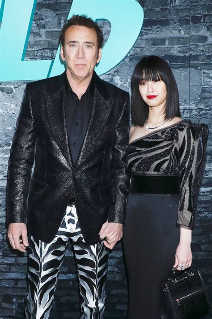 All About Riko Shibata & His Past Marriages – Hollywood Life