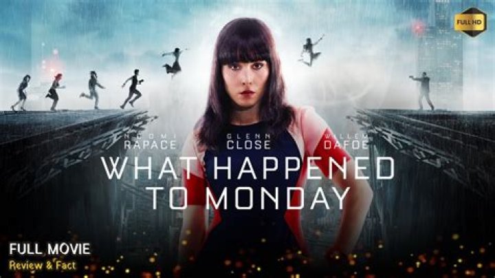 All About What Happened – Hollywood Life