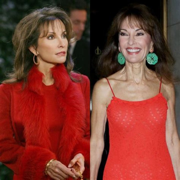 ‘All My Children’ Stars Then & Now — PICS