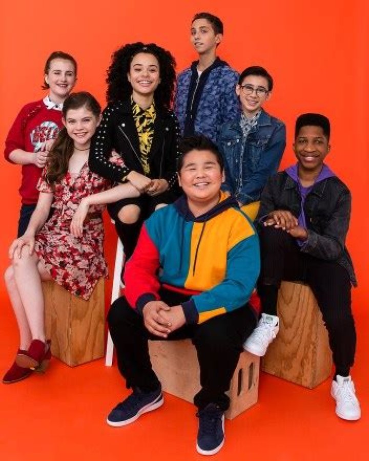 ‘All That’s Kate Godfrey Teases One Of Her Fave New Characters, Reveals Her Dream Guest Star & More