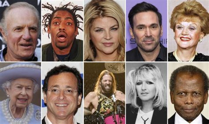 All The Celebrities Who Will Be In The Movie – Hollywood Life