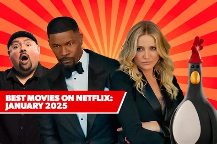 All The News About Netflix’s Hottest New Show – Hollywood Life