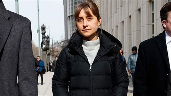 Allison Mack Starts Her Prison Sentence In Sex Cult Case: 5 Things To Know About ‘Smallville Star’