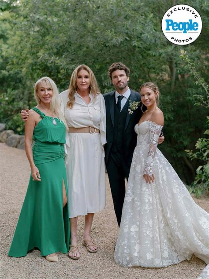 Allison Mason: 5 Things To Know About Brody Jenner’s, 36, Hot New Model Girlfriend, 20