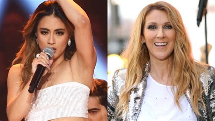 Ally Brooke Reacts To Viral Celine Dion Video – Hollywood Life